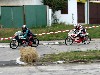 Oldtimer Moto Show, 15. 10. 2008, Hlohovec. Autor: Peter Vagovič